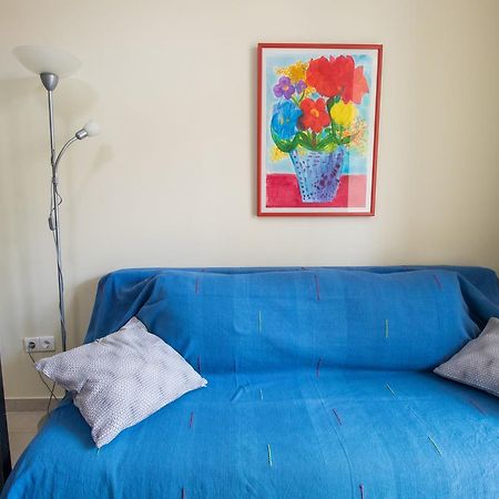 Apartment Andres Цриквеница Экстерьер фото
